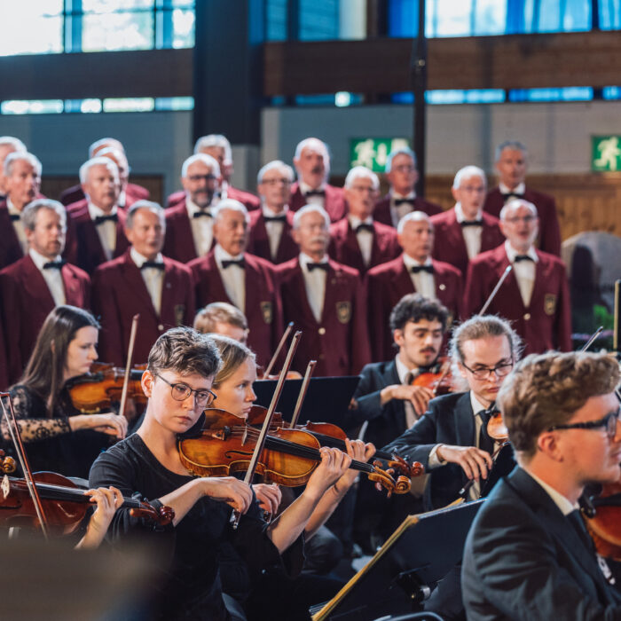 Åpningskonsert 2025