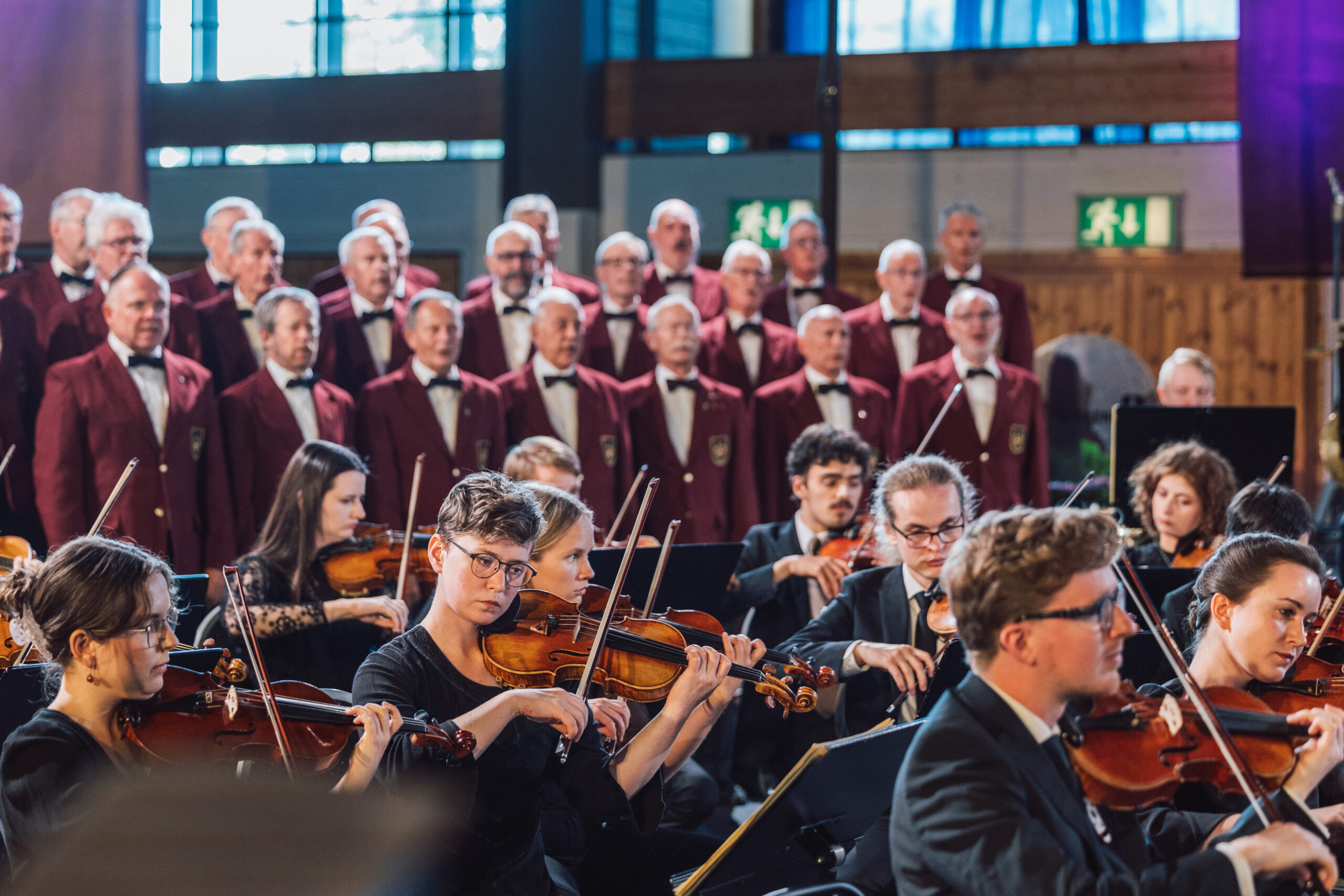 Åpningskonsert 2025