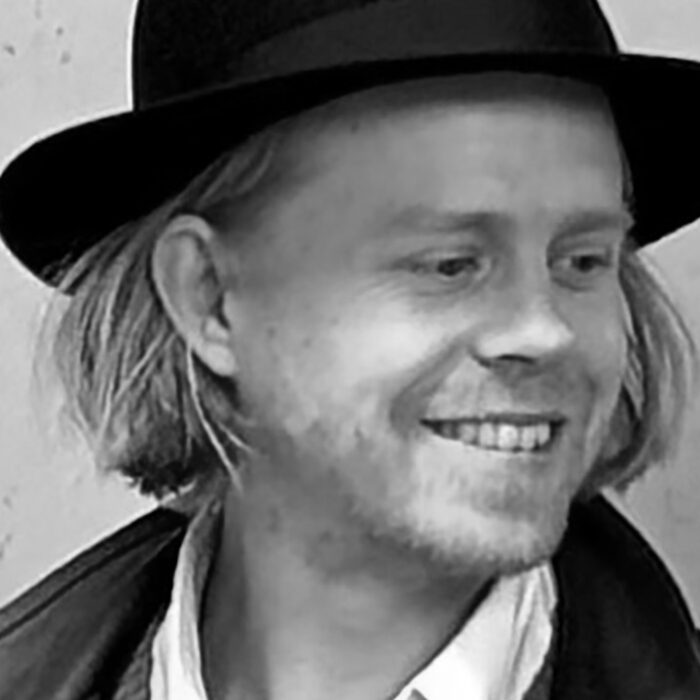 Festspillutstilling med Axel Vindenes