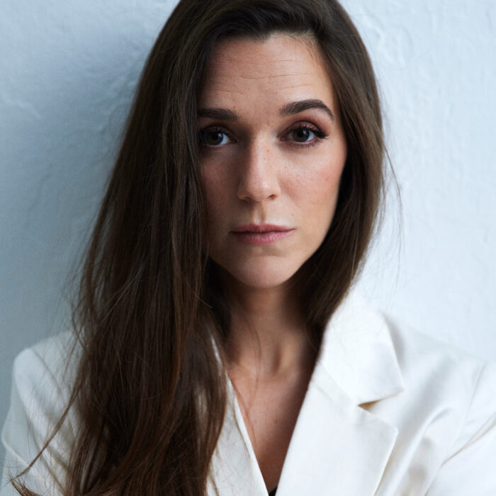 Solnedgangskonsert med Melissa Horn